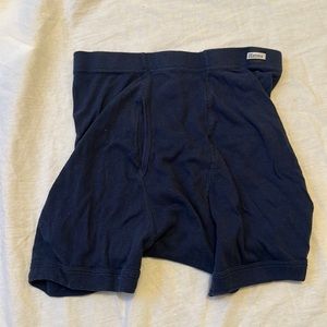 Comfort Hanes Boxer Briefs